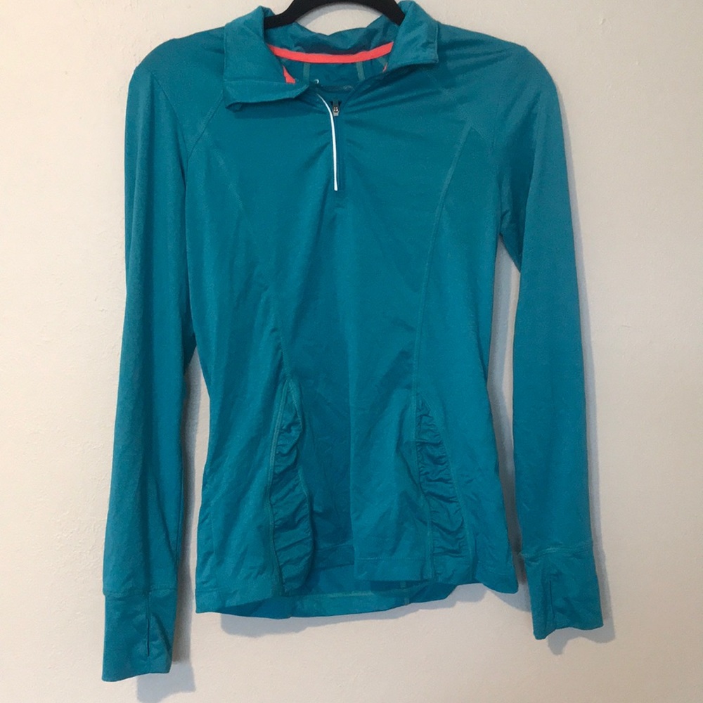 FREEMOTION athletic top